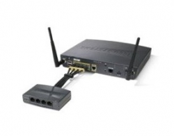 Cisco (800-il-pm-4=) 4 Port 802.3af Capable Pwr Module For 890 Series Router 800-il-pm-4=