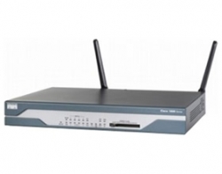 Cisco (800g2-poe-2=) 2 Port 802.3af Compatible Poe Module For 880 Series 800g2-poe-2=