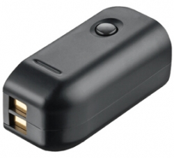 Plantronics Battery, Ca12cd 80322-01