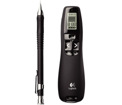 Logitech Professional Presenter R800 910-001358