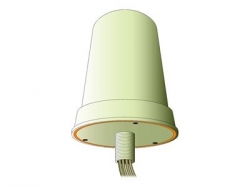 Cisco (Air-Ant2544V4M-R=) 2.4Ghz 4Dbi/5Ghz 4Dbi Multi Mount Omni Ant. 4-Port Rp-Tnc Air-Ant2544V4M-R=