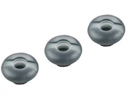 Plantronics Eartips - Large -qty 3 - Voyager Pro 81292-03