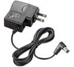 Plantronics Ac Universal Adapter, Straight Plug - Savi, Cs500 81423-01