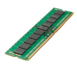 Hpe 8gb (1x8gb) Single Rank X8 Ddr4-2666 Cas(19-19-19) Reg Mem Kit 815097-b21