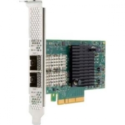 Hpe Eth 10/ 25gb 2p 631sfp28 Adptr 817718-b21