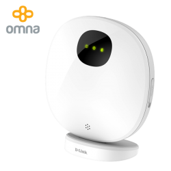 Dlink Omna Wire-Free Camera Kit 4-Pack Dcs-2804Kt