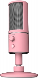 Razer Seiren X Quartz Edition - Frml Packaging Rz19-02290300-R3M1