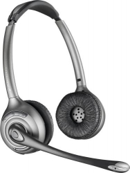 Plantronics Headset Spare + Savi Charge Cradle Black - W720, W420 83322-12