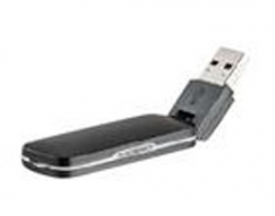 Plantronics D100a Usb Dect Dongle For W440/ W430/ W420/ W410, Uc 83550-02