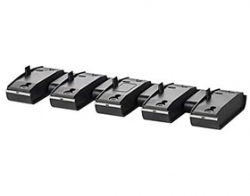 Plantronics Spare, Charge Base, 5 Units, 3 Pins - Savi 84609-01