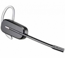 Plantronics Headset Spare, Convertible, Dect - Cs540a 86179-02