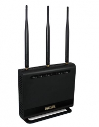 Billion Vdsl2/ Adsl2+ Modem & Router : Triple-wan Wireless Dual Band 1600mbps (300mb/ S+1300mb/
