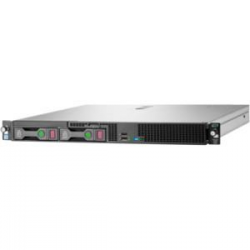 Hpe Dl20 Gen9 E3-1220v6 Lff Base Svr 871429-b21