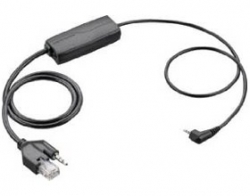 Plantronics Apc-45 Ehs (savi, Cs500, B335) - Cisco 87317-01