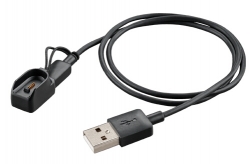 Plantronics Usb Charge Cable With Micro-usb Connector + Voyager Legend Magnetic Connector 89033-01