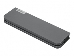 Lenovo Usb-C Mini Dock (40Au0065Au)