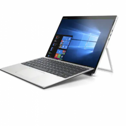 Hp Elite X2 G4 (8Fp44Pa) I5-8265U 8Gb Ssd-256Gb 13"(3K2K)-Touch Wlan+Bt Pen Kb-Travel W10P-64B 3Yr Onsite 8Fp44Pa