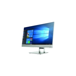 HP K12Only 800G5EOT AiO i59500 8GB/256 PC Intel i5-9500, 256GB SSD, DVD Writer, 8GB DDR4, W10 Pro64 MSNA Plus, 1-1-1 Wty, 23.8in Display, AC+BT, Webcam 8Yj23Pa