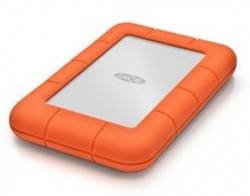 Lacie 2tb Rugged Mini Usb 3.0 Lac9000298