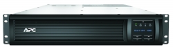 APC Smart-Ups 2200Va Lcd Rm 2U 230V Smt2200Rmi2Uc