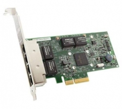 Lenovo Broadcom Netxtreme I Quad Port Gbe Adapter For Ibm System X 90y9352
