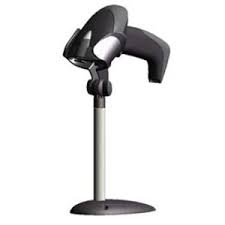 Datalogic Gryphon Hands Free Stand Grey Hands Free Retail Stand For Grey Gryphon D130/ 231