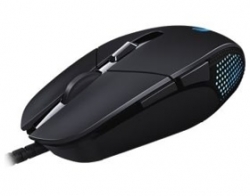Logitech G302 Daedalus Prime Gaming Mouse 910-004210