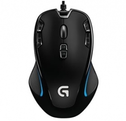 Logitech Gaming Mouse G300s 910-004347