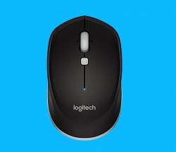 Logitech M337 Bluetooth Mouse - Black  910-004521
