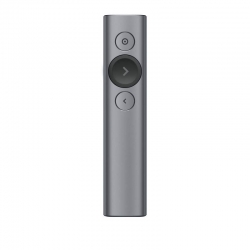 Logitech Spotlight Slate - Presentation Remote 910-004863