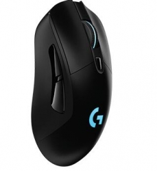 Logitech G703 Lightspeed Wireless Gaming Mouse 910-005095