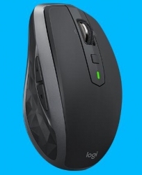 Logitech Mx Anywhere 2s Wireless Mouse 910-005156