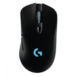 Logitech G703 Lightspeed Wireless Gaming Mouse With Hero 16K Sensor 910-005642