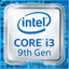 Intel Core I3-9100 Processor (6M Cache Up To 4.20 Ghz) Bx80684I39100