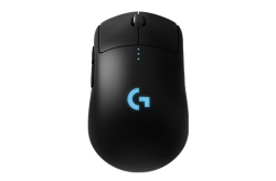 Logitech G Pro Wireless Gaming Mouse 910-005274