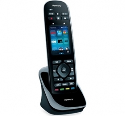 Logitech Harmony Ultimate One Universal Remote  915-000249