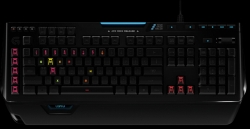Logitech G910 Orion Spectrum Rgb Mechanical Gaming Keyboard 920-008021