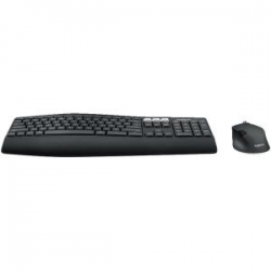 Logitech Kb & Mouse: Mk850 Performance Wireless Combo 920-008233