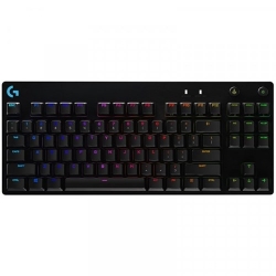 Logitech G Pro X Mechanical Gaming Keyboard 920-009239