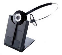 Jabra Pro 920 Mono Wireless Headset 920-25-508-103