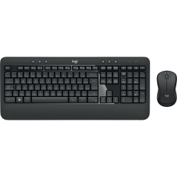 Logitech Mk540 Advanced Wireless Keyboard And Mouse Combo 920-008682