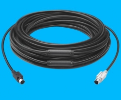 Logitech Group 15m Extender Cable 939-001490