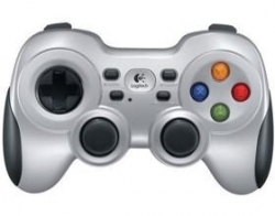 Logitech F710 Wireless Gamepad- 3yr Wty 940-000119