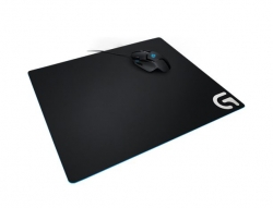 Logitech G640 Gaming Mouse Pad 943-000061
