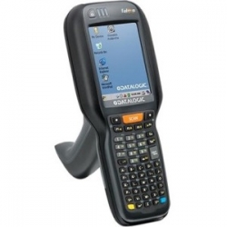 Datalogic Falcon X3+ Ps Qvga Hp Laser 52k Ce6.0 945250052