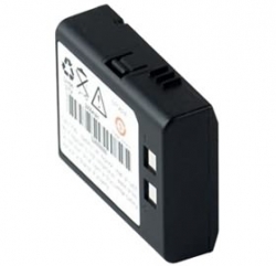 Datalogic Pdt Battery For 44x0 2400mah 95acc1302