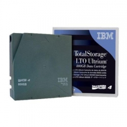 Ibm Lto 4 Ultrium 4 Tape 95p4436