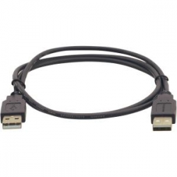 Kramer Usb 2.0 A To A Cable 15ft / 4.6m 96-0212015