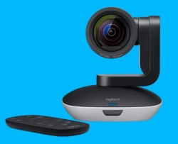Logitech Ptz Pro 2 Camera – Usb Hd 1080p Video Camera For Conference Rooms 960-001184
