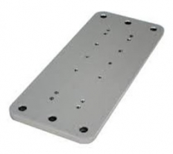 Ergotron Wall Mount Plate For Extra Strength 97-101-003